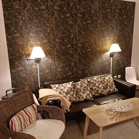 Ferienwohnung Isabell Goslar Luaran gambar