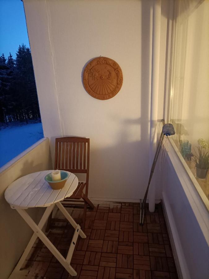 Ferienwohnung Isabell Goslar Luaran gambar