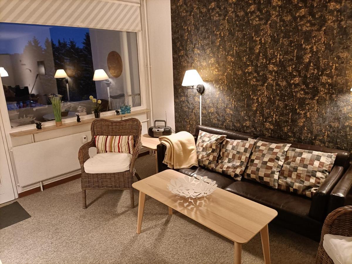 Ferienwohnung Isabell Goslar Luaran gambar