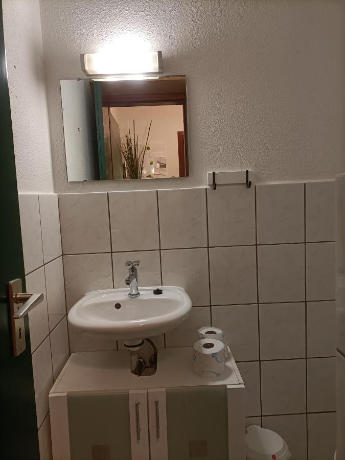 Ferienwohnung Isabell Goslar Luaran gambar