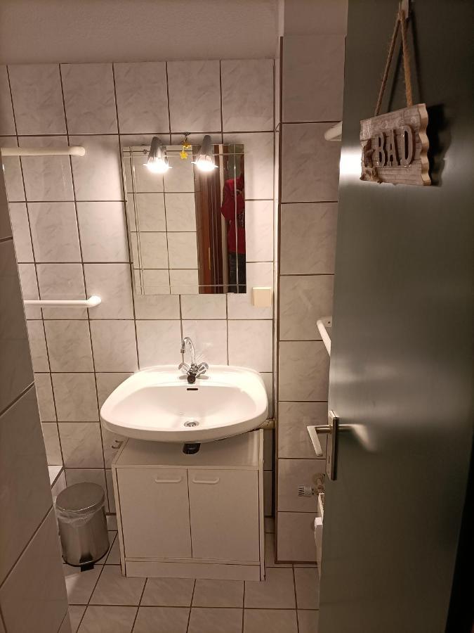 Ferienwohnung Isabell Goslar Luaran gambar