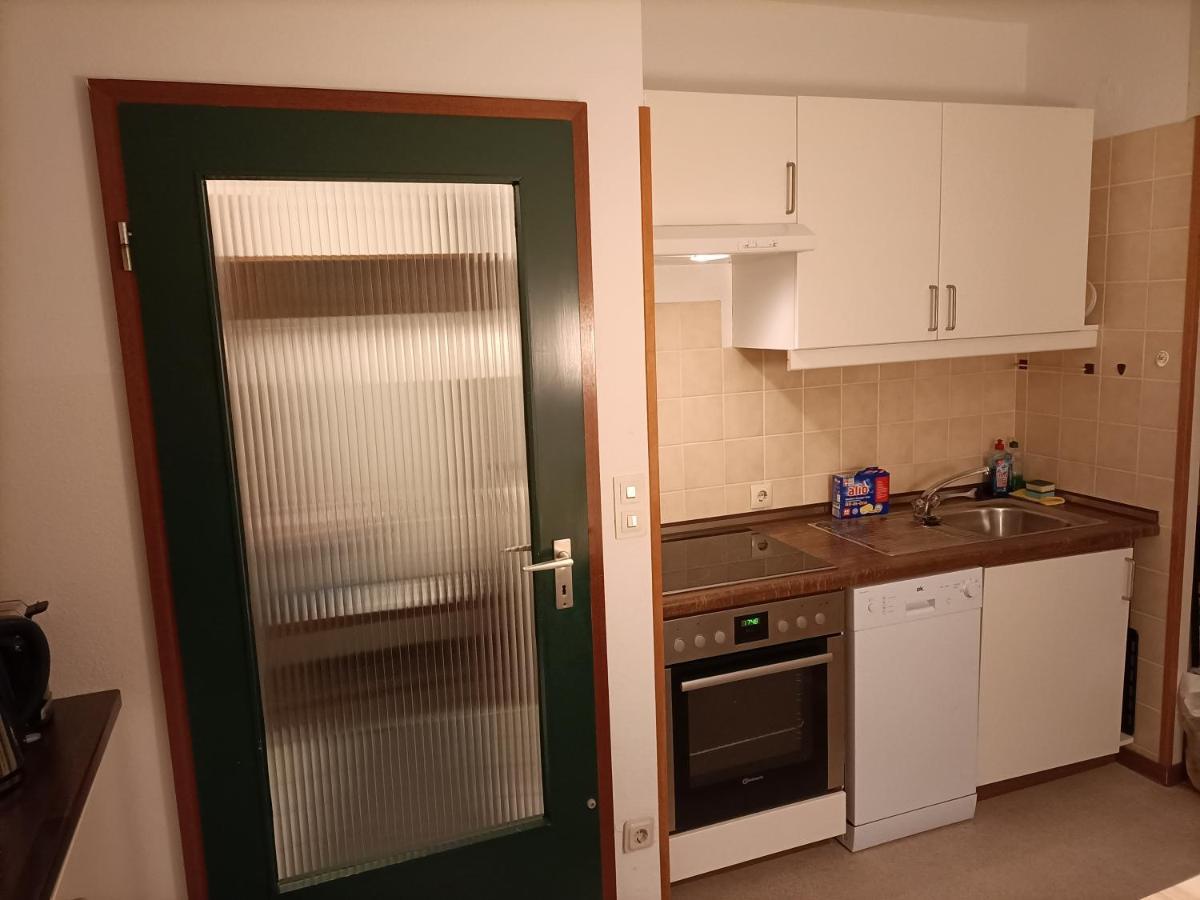 Ferienwohnung Isabell Goslar Luaran gambar