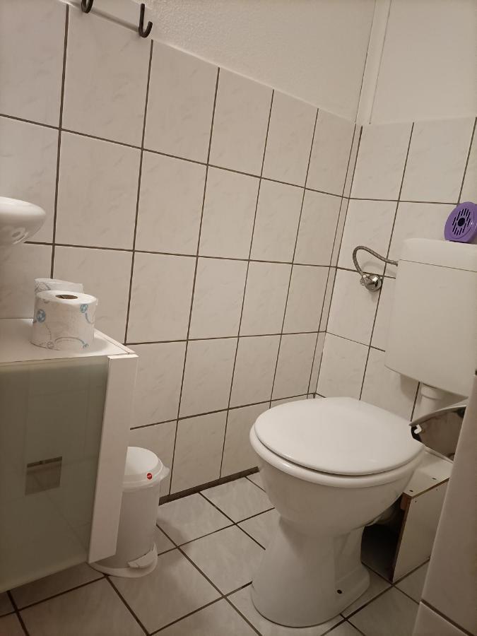 Ferienwohnung Isabell Goslar Luaran gambar
