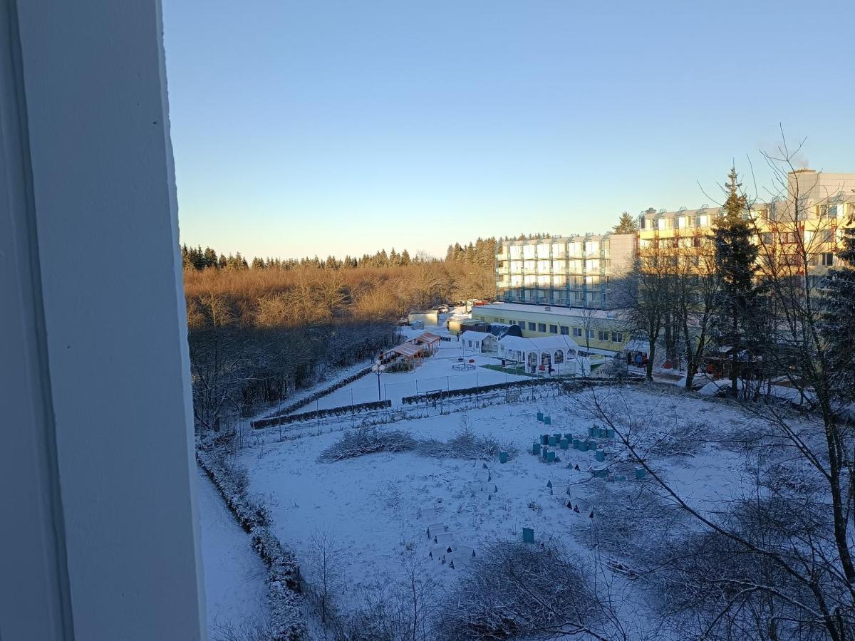 Ferienwohnung Isabell Goslar Luaran gambar