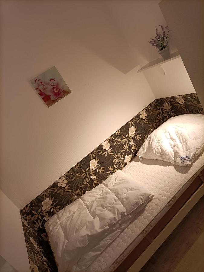 Ferienwohnung Isabell Goslar Luaran gambar