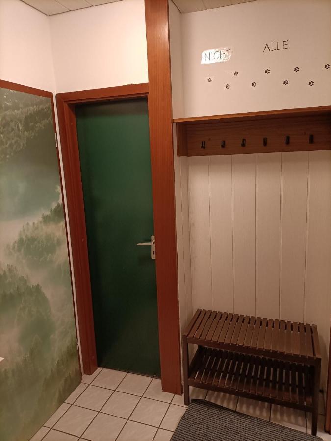 Ferienwohnung Isabell Goslar Luaran gambar